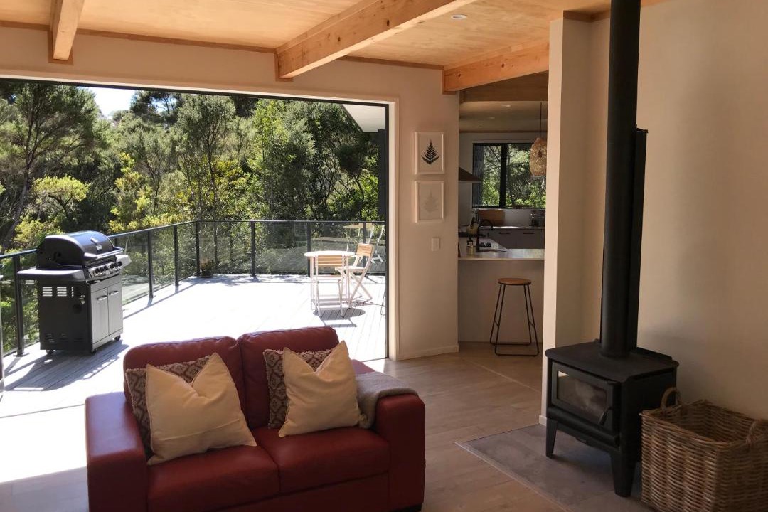 Photo of Livingroom in Opua