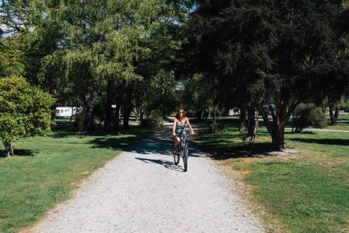 Photo of Others in Lake Hawea