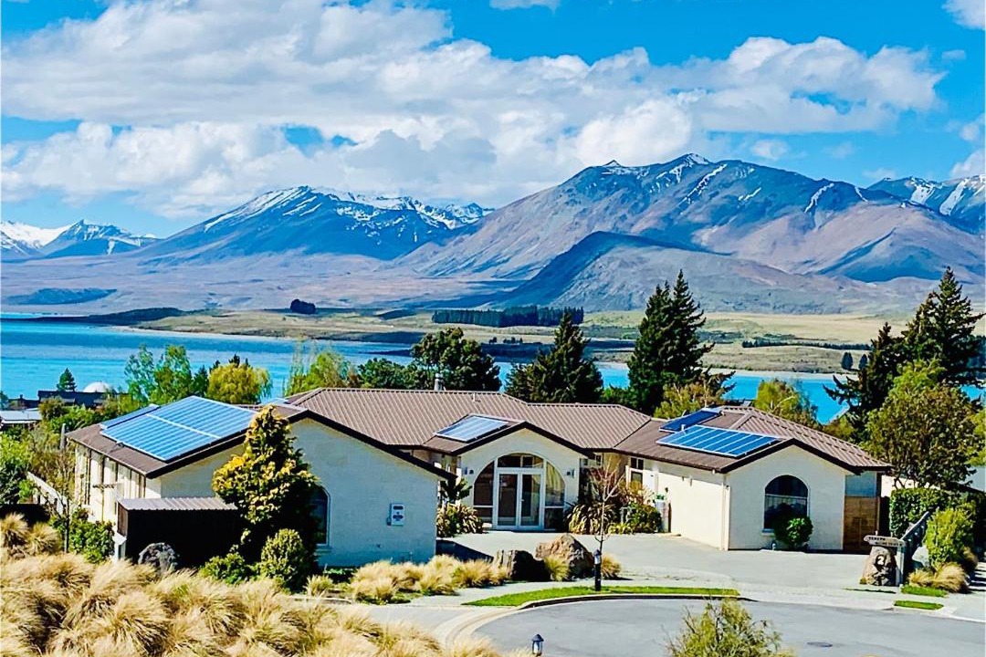 Photo of Others in Tekapo