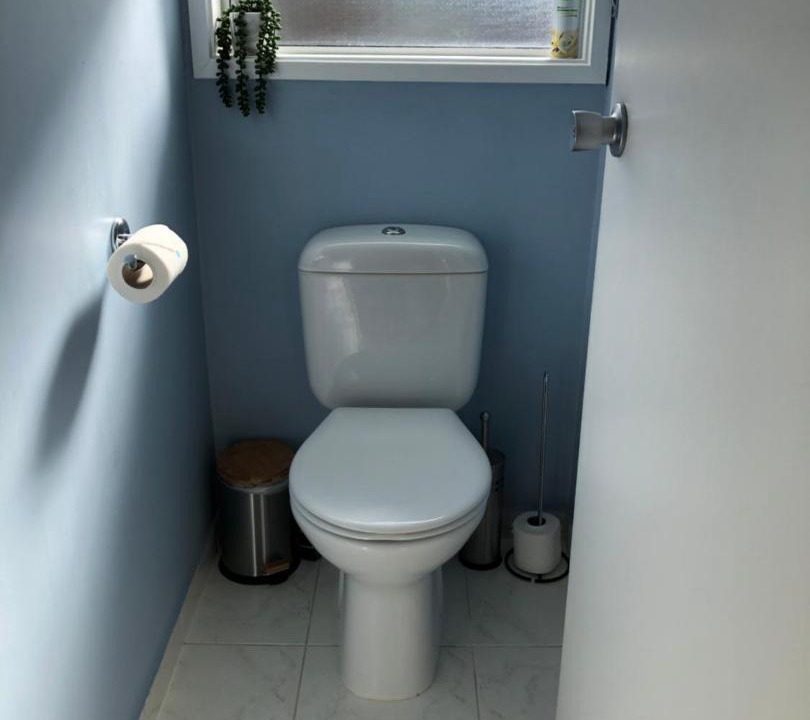 Photo of Bathroom in Mellons Bay