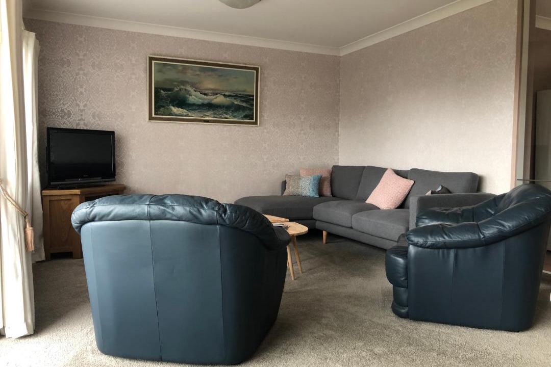 Photo of Livingroom in Mellons Bay
