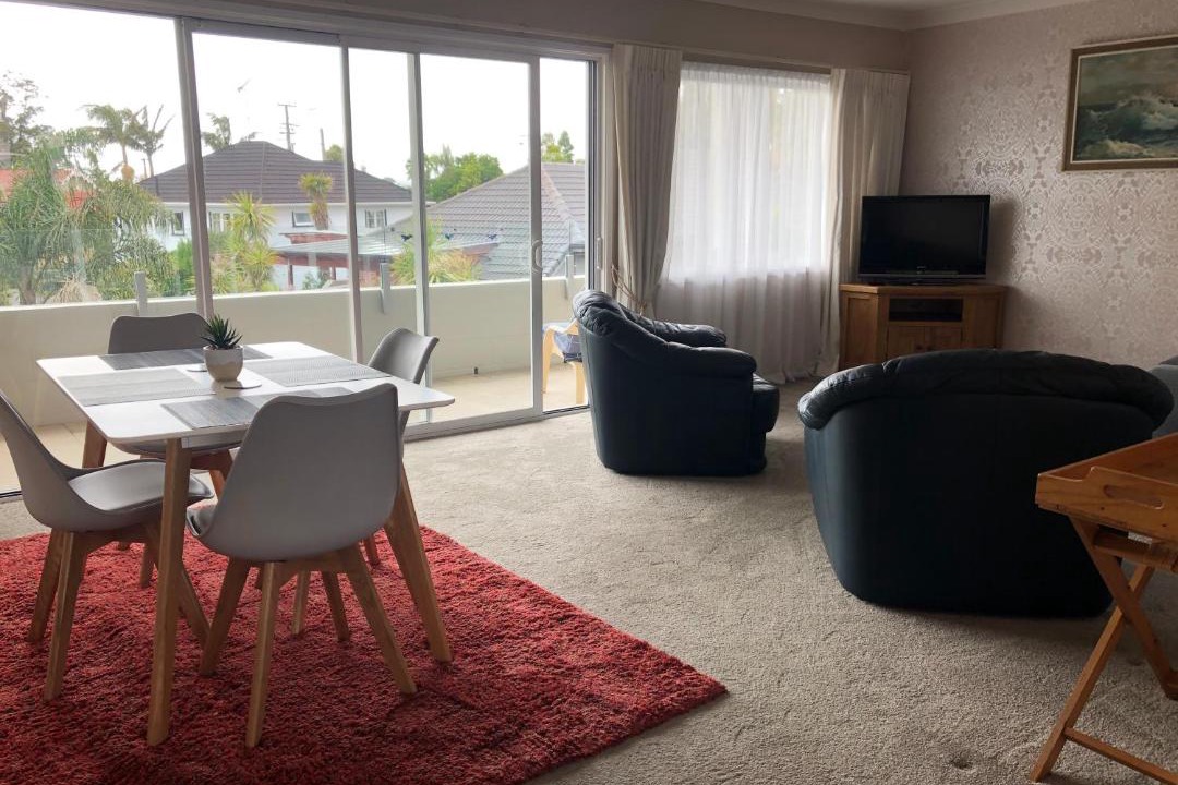 Photo of Livingroom in Mellons Bay