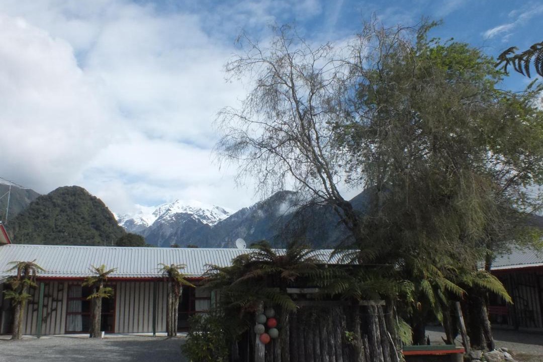 Photo of Others in Franz Josef Glacier