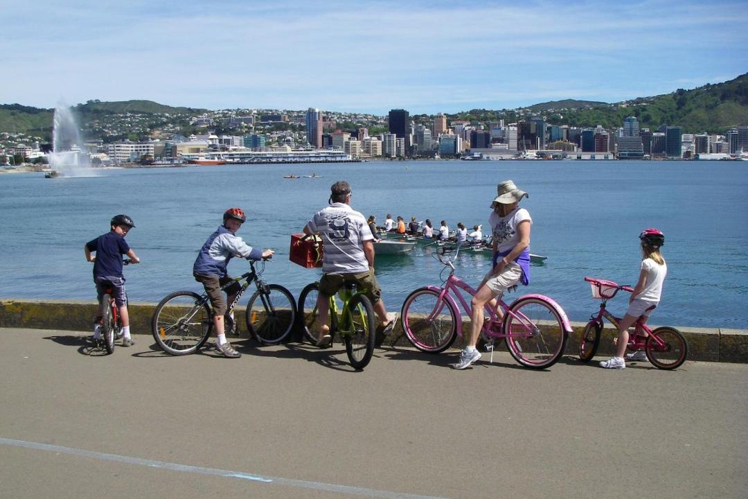 Photo of Others in Wellington