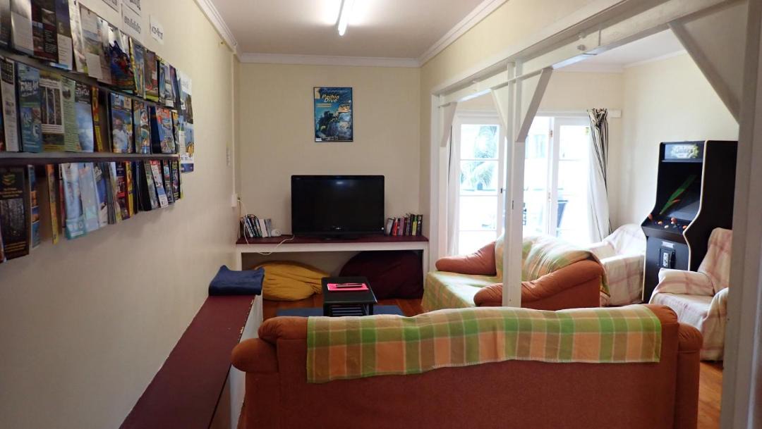 Photo of Others in Paihia
