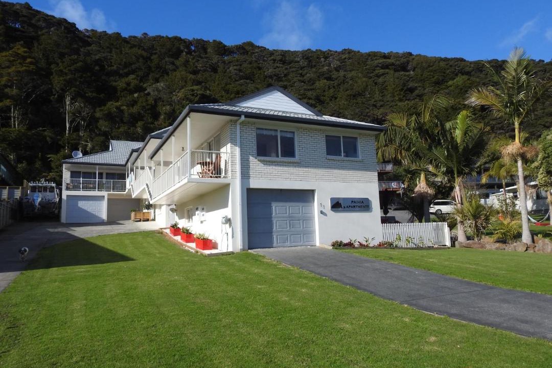 Photo of Others in Paihia