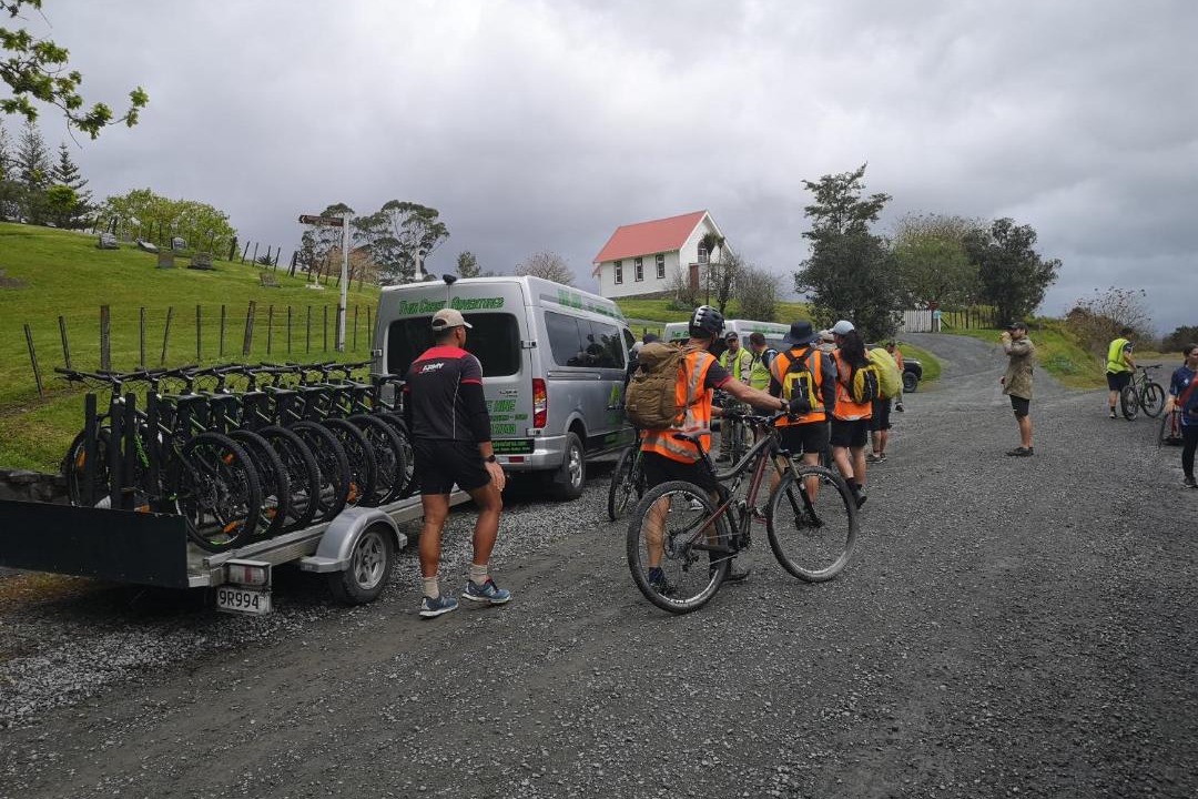 Photo of Others in Kaikohe