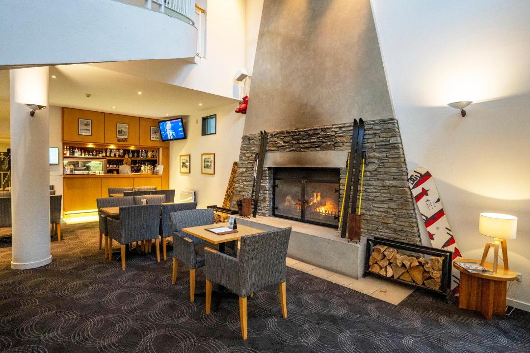 Photo of Others in Queenstown City Centre