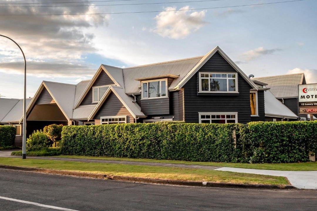 Photo of Others in Matamata