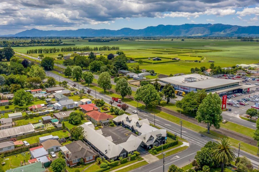 Photo of Others in Matamata