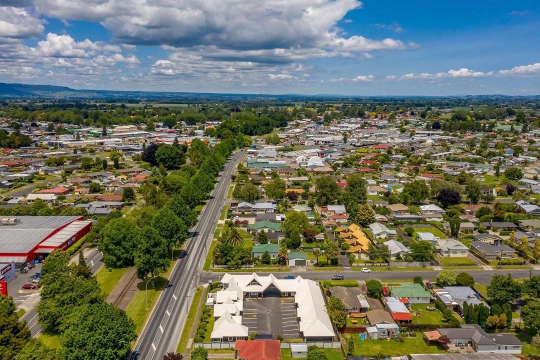 Photo of Others in Matamata