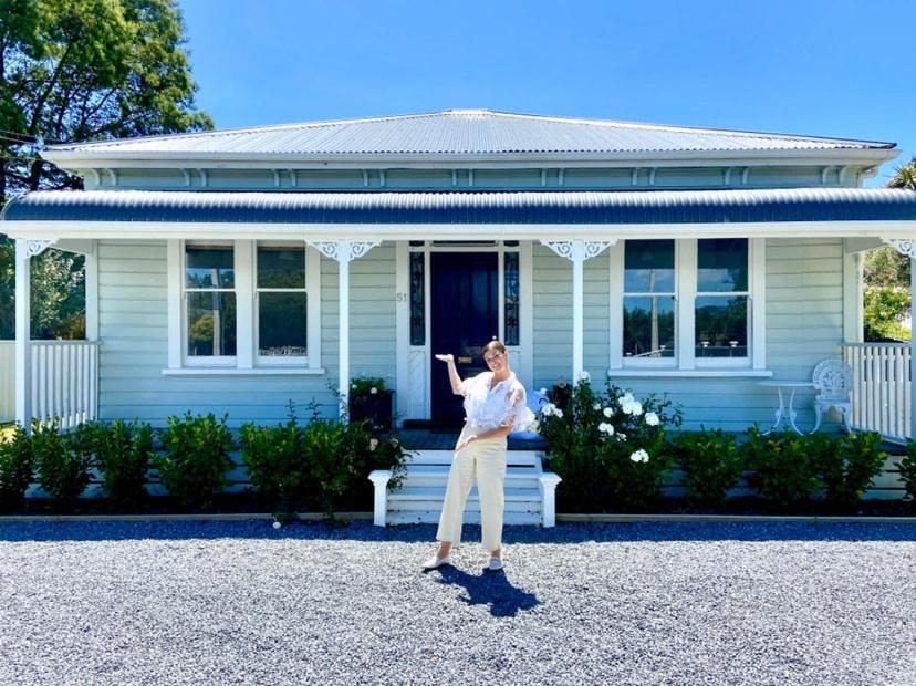 Photo of Others in Martinborough