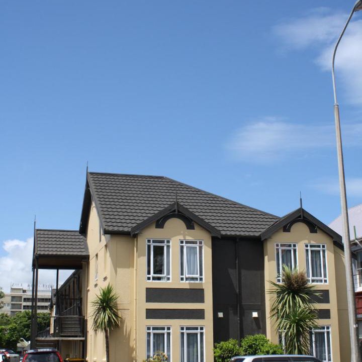 Photo of Others in North Dunedin