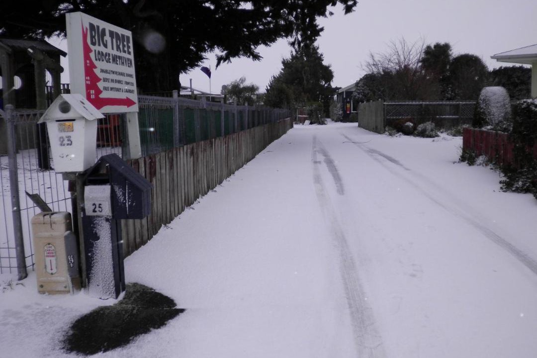 Photo of Others in Methven