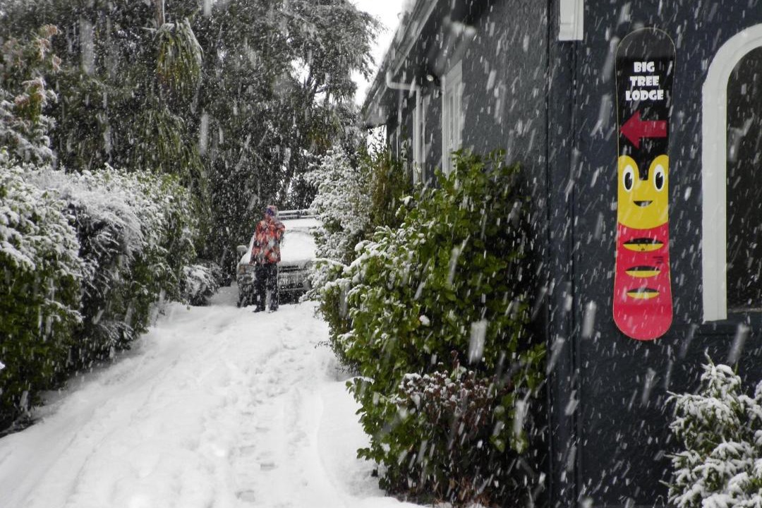 Photo of Others in Methven