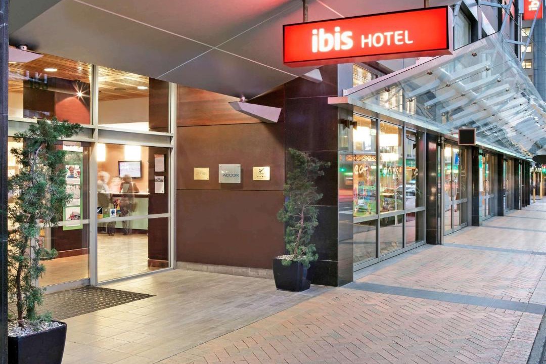Photo of Others in Wellington