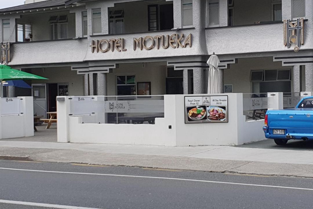 Photo of Others in Motueka