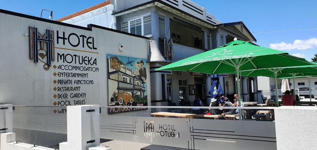 Photo of Others in Motueka