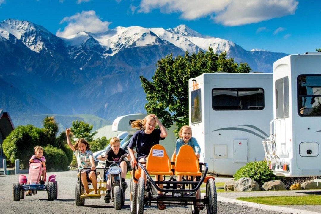 Photo of Others in Kaikoura