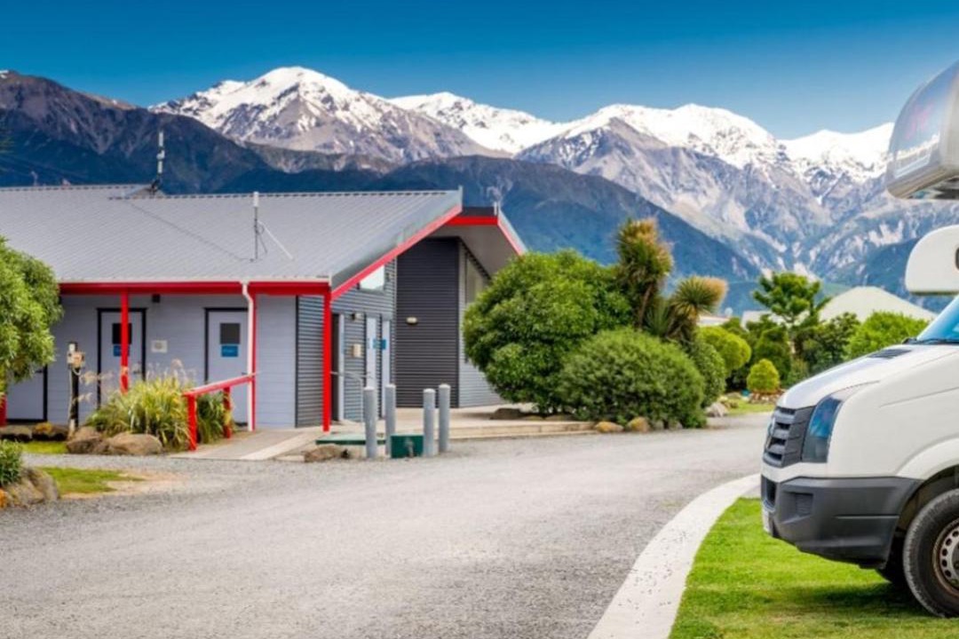 Photo of Others in Kaikoura