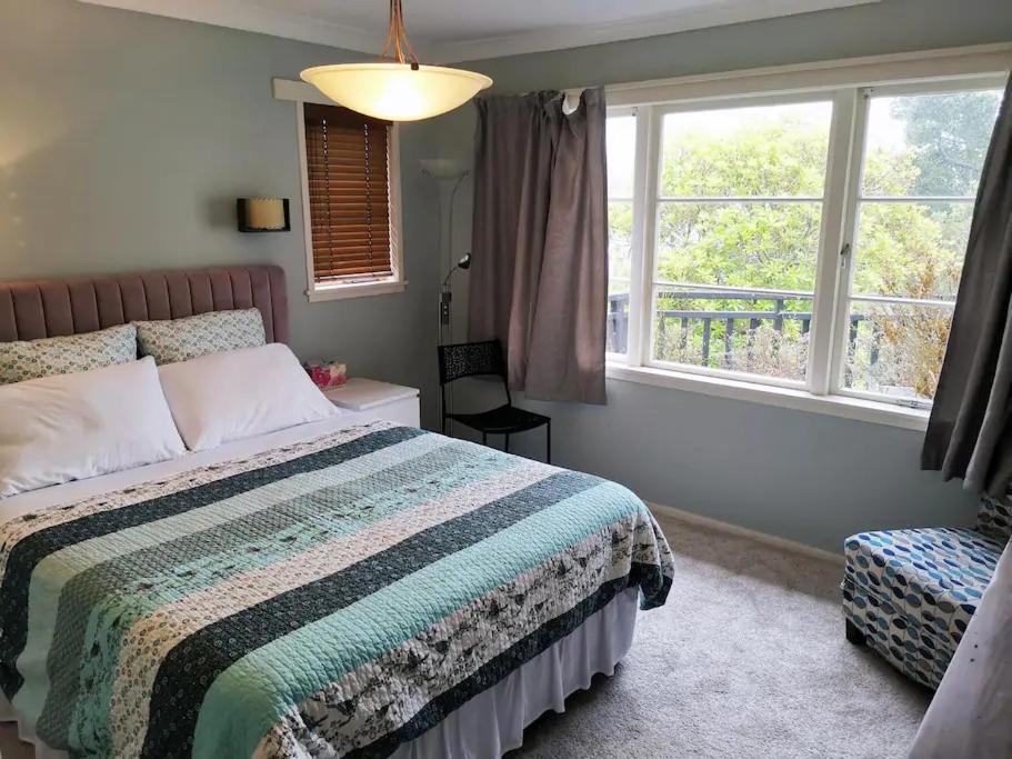 Photo of Bedroom in Epsom