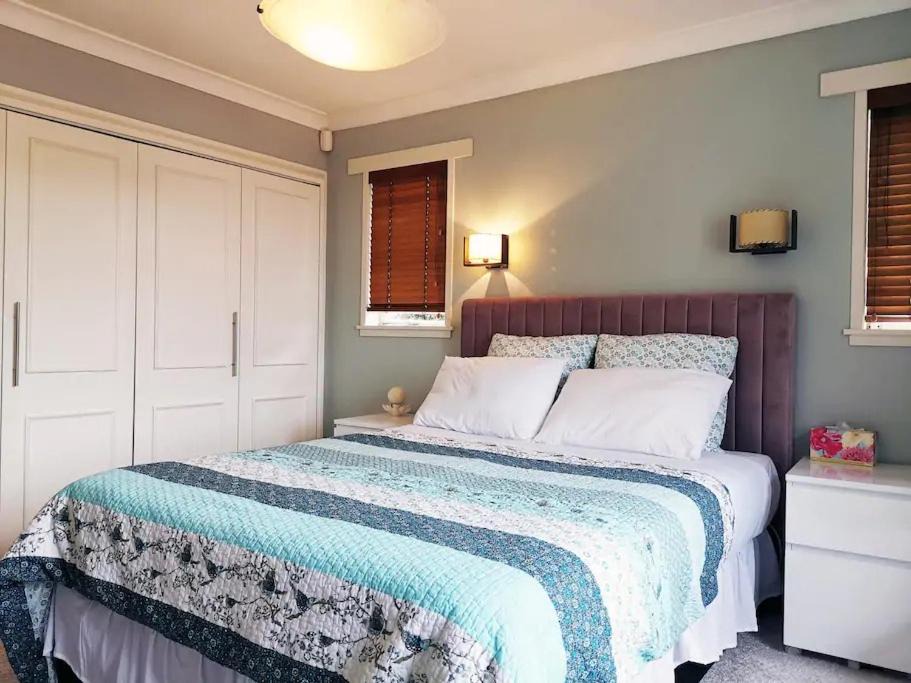 Photo of Bedroom in Epsom
