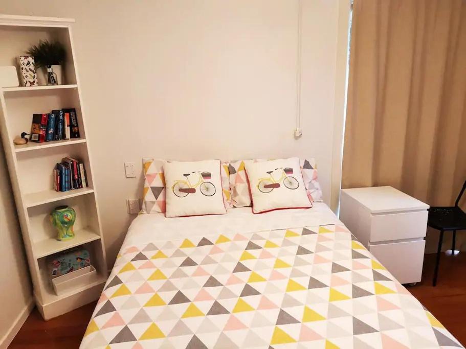 Photo of Bedroom in Epsom