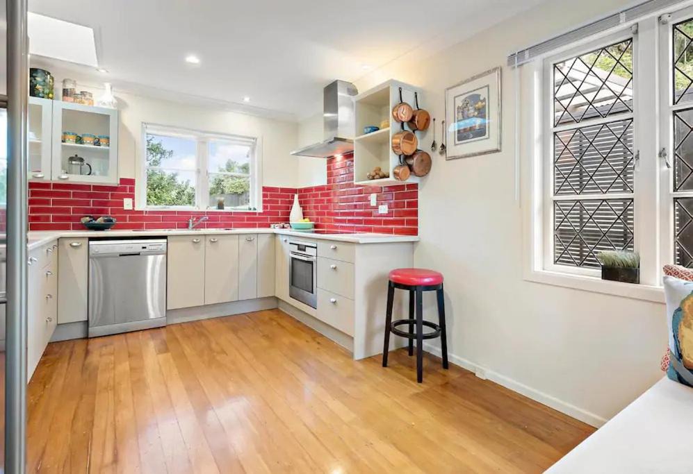 Photo of Kitchen in Epsom
