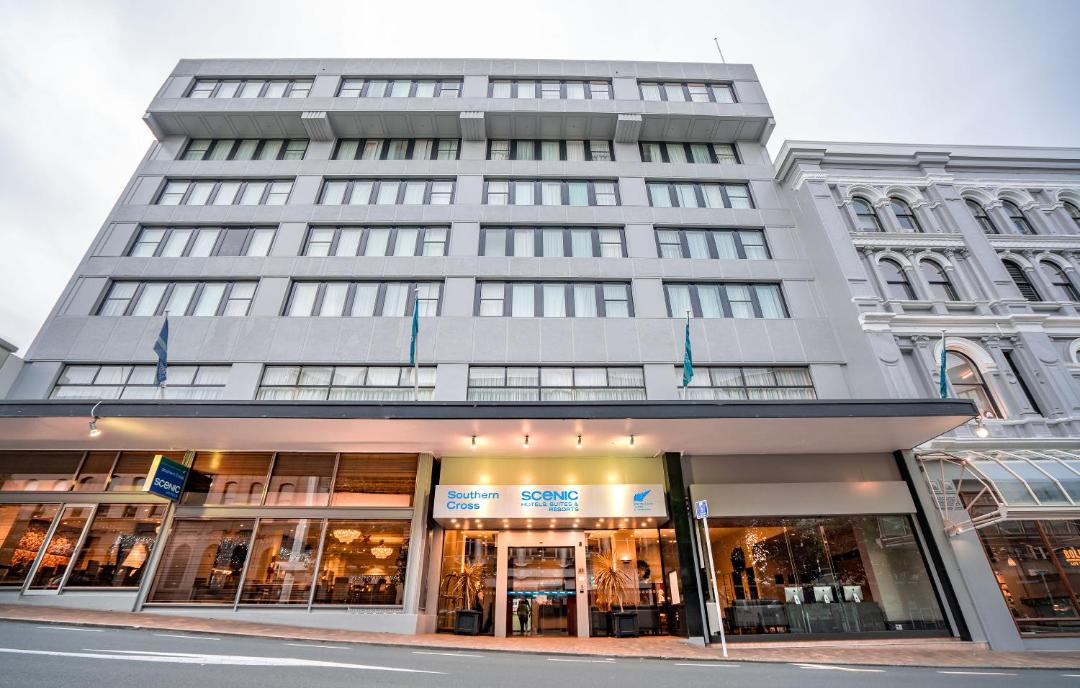 Photo of Others in Dunedin City Centre