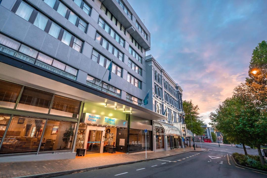 Photo of Others in Dunedin City Centre