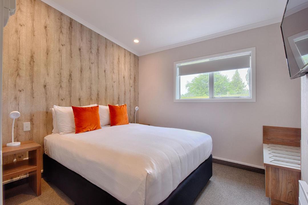 Photo of Bedroom in Gore