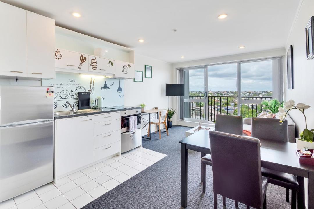 Photo of Others in Auckland Central Business District