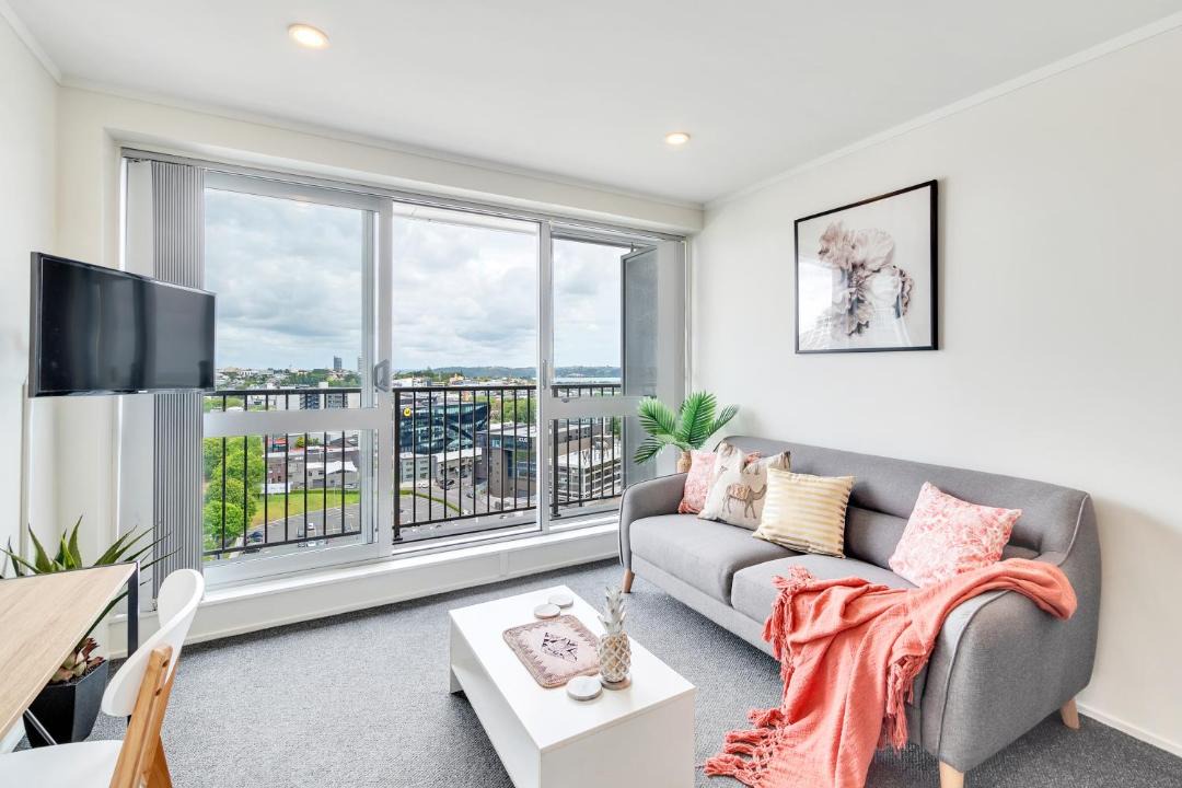 Photo of Others in Auckland Central Business District