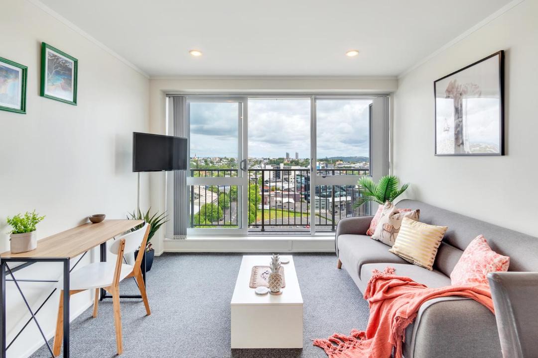 Photo of Others in Auckland Central Business District