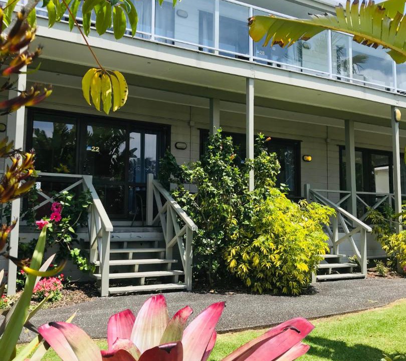 Photo of Others in Paihia