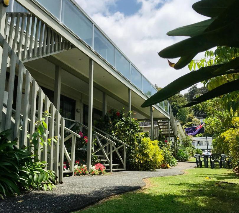Photo of Others in Paihia