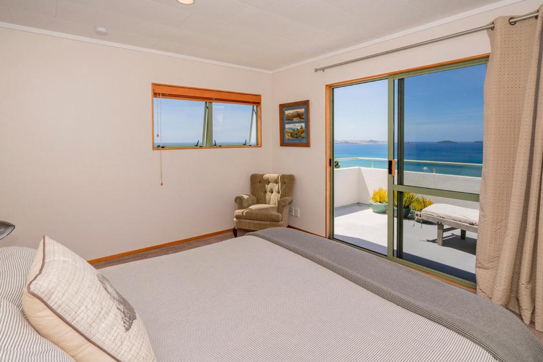 Photo of Bedroom in Tairua
