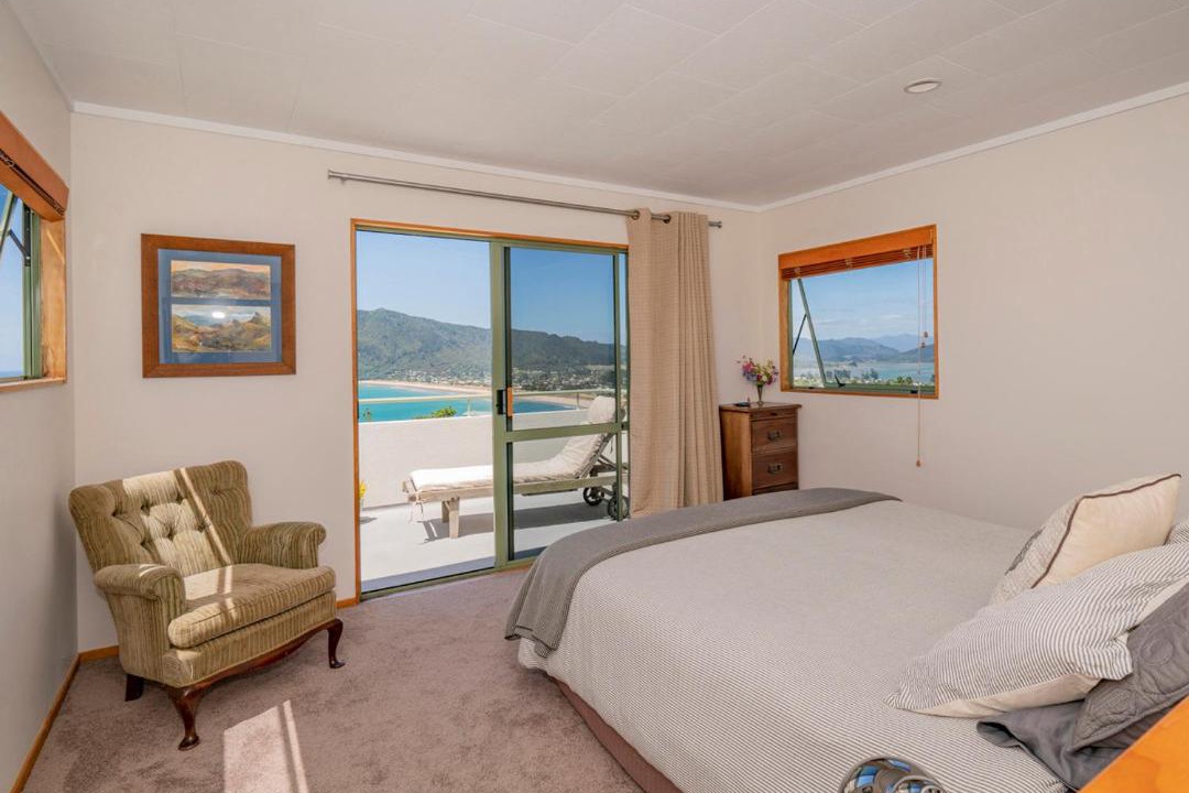 Photo of Bedroom in Tairua