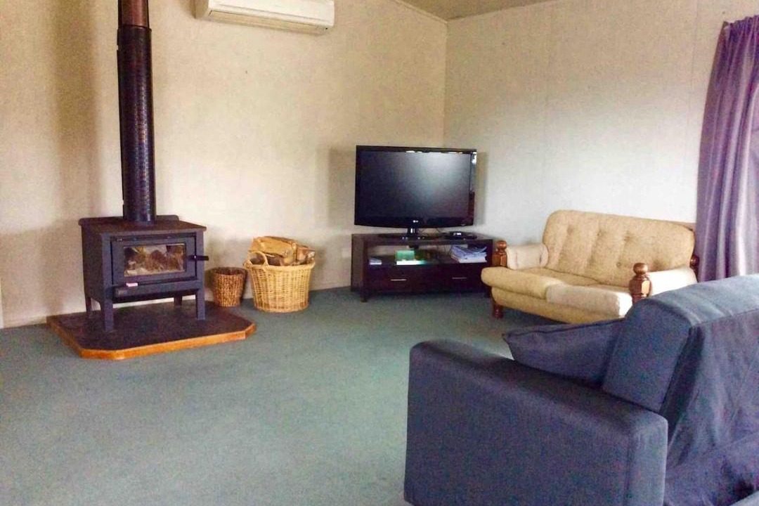 Photo of Livingroom in Twizel