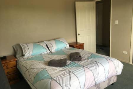 Photo of Bedroom in Twizel