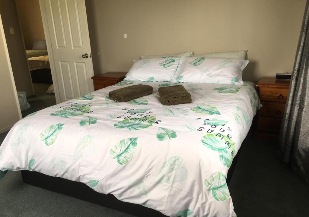 Photo of Bedroom in Twizel