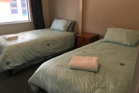 Photo of Bedroom in Twizel