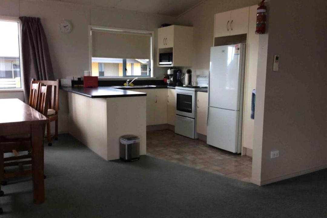 Photo of Kitchen in Twizel