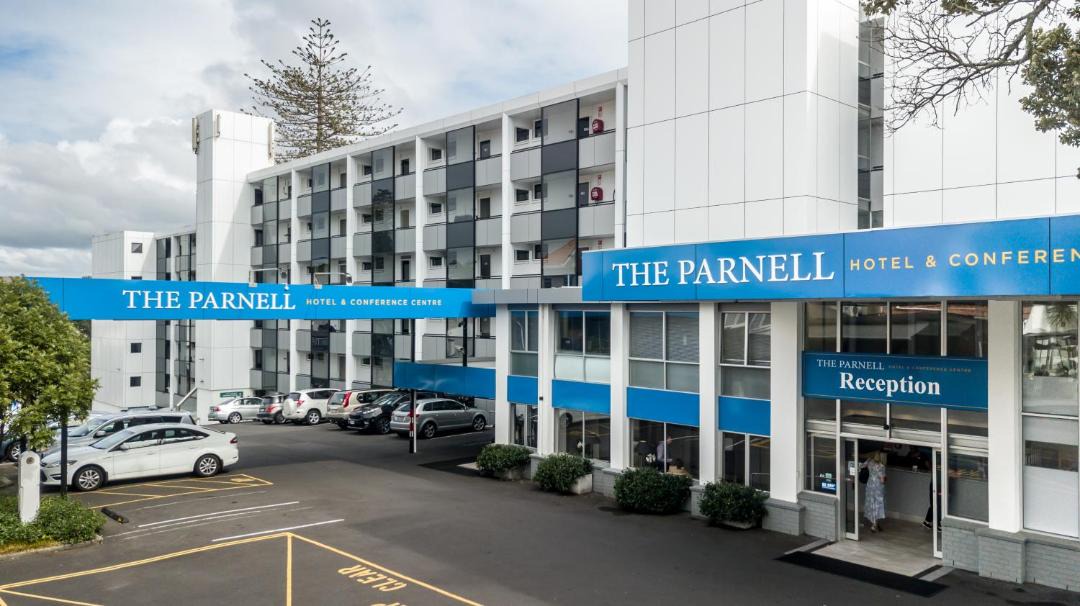 Photo of Others in Parnell