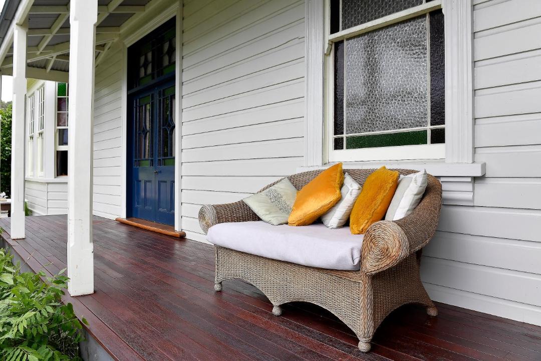 Photo of Others in Reefton