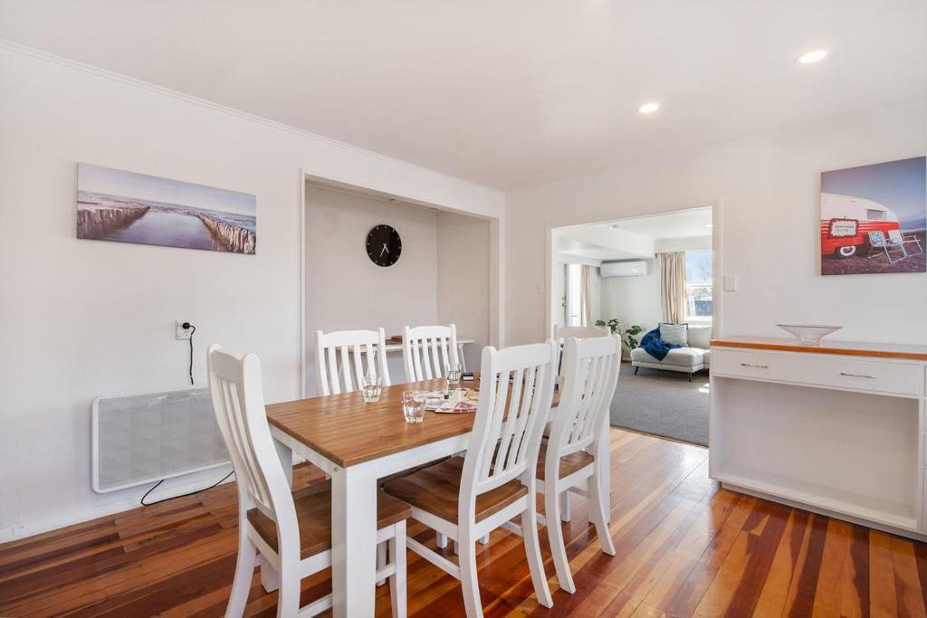 Photo of Livingroom in Taupo