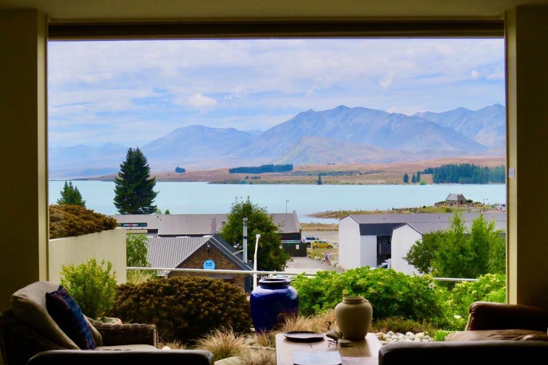 Photo of Others in Tekapo