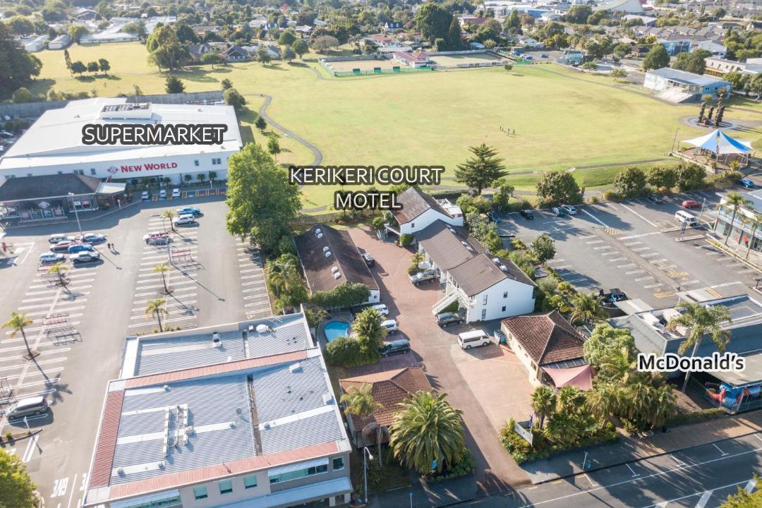 Photo of Others in Kerikeri