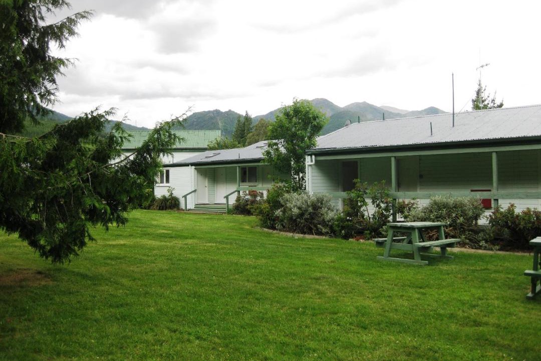 Photo of Others in Hanmer Springs