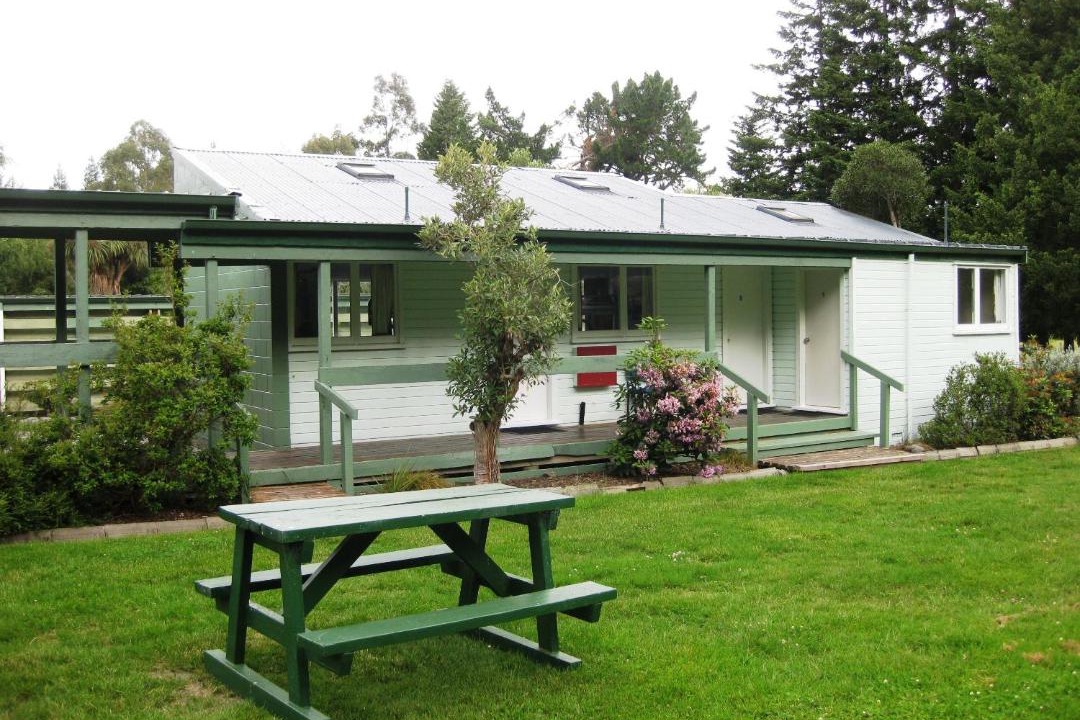 Photo of Others in Hanmer Springs